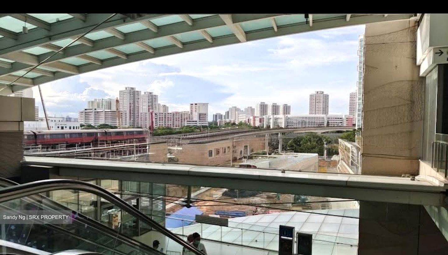 Westgate (D22), Retail #624656021